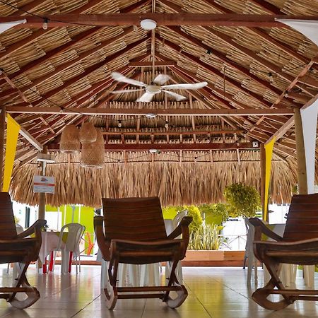 Casa Hotel Las Antillas Tolú المظهر الخارجي الصورة