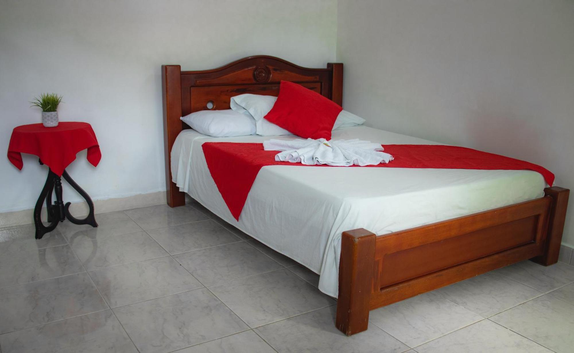 Casa Hotel Las Antillas Tolú المظهر الخارجي الصورة