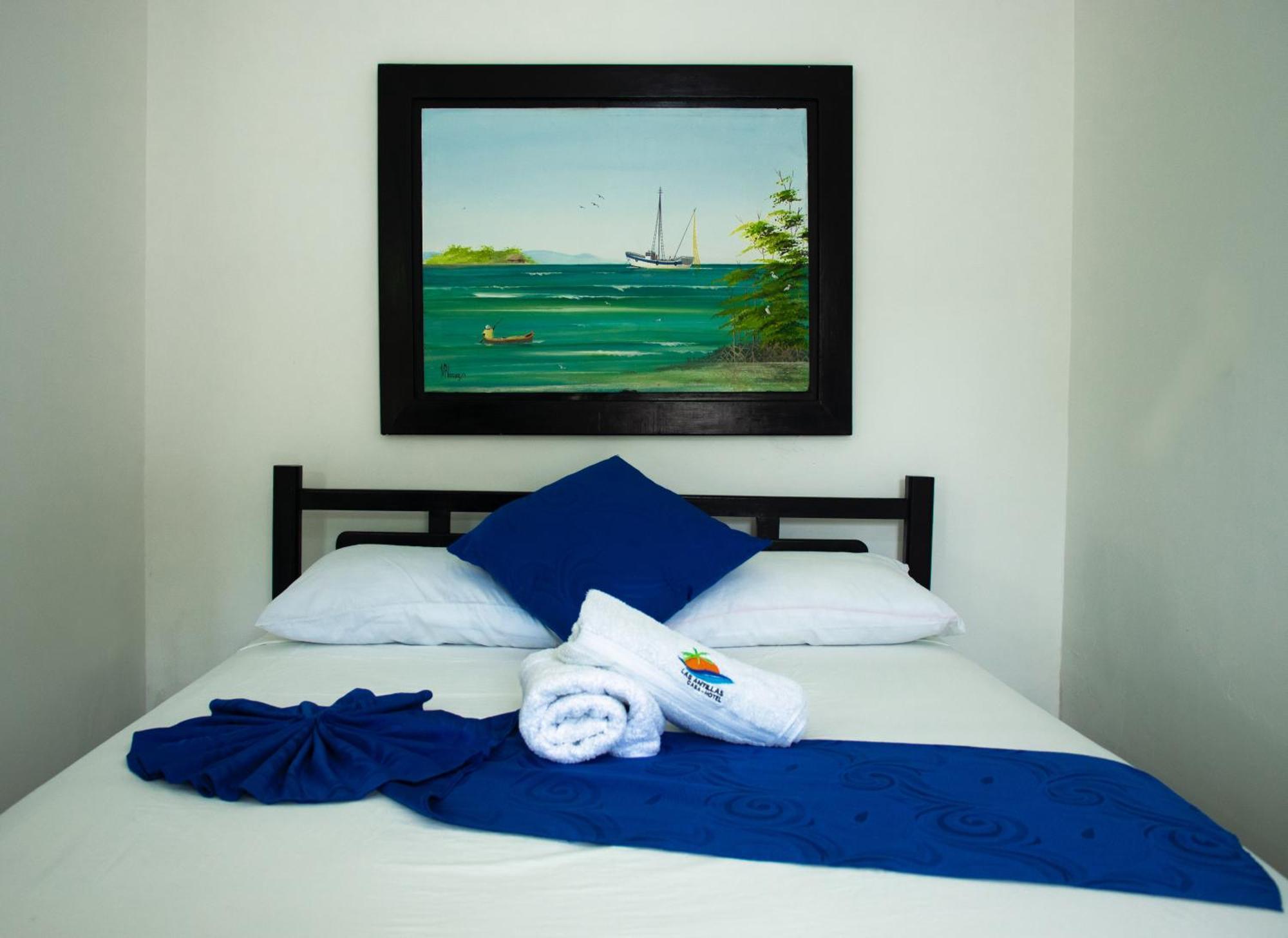 Casa Hotel Las Antillas Tolú المظهر الخارجي الصورة