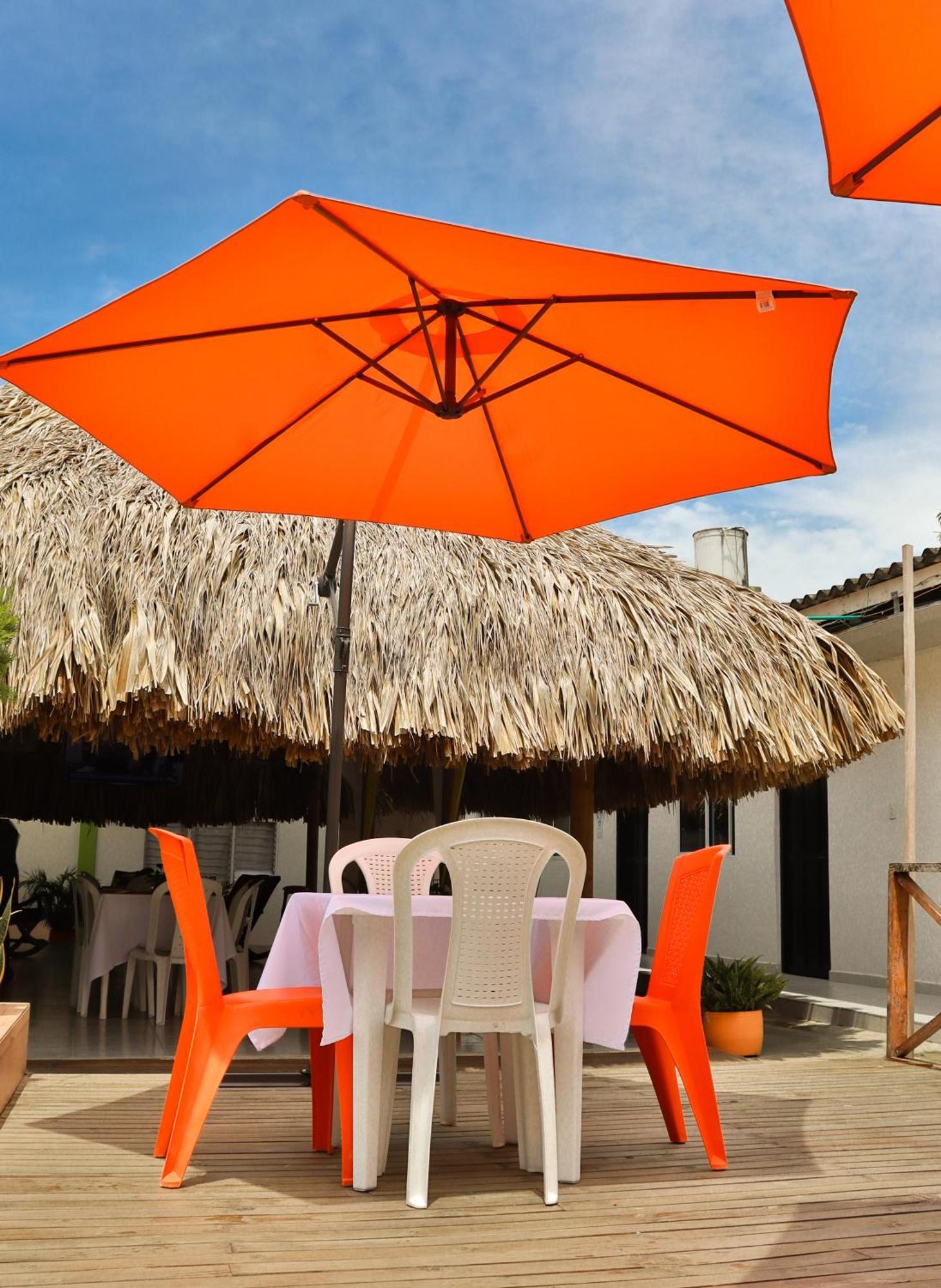 Casa Hotel Las Antillas Tolú المظهر الخارجي الصورة