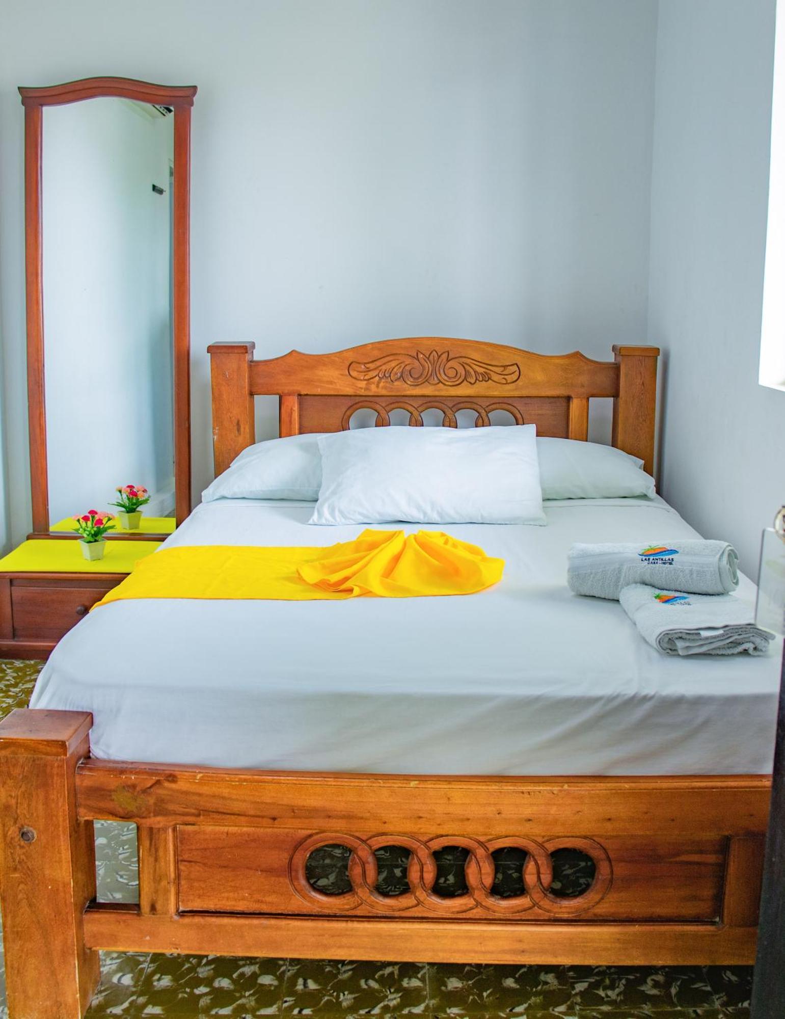 Casa Hotel Las Antillas Tolú المظهر الخارجي الصورة