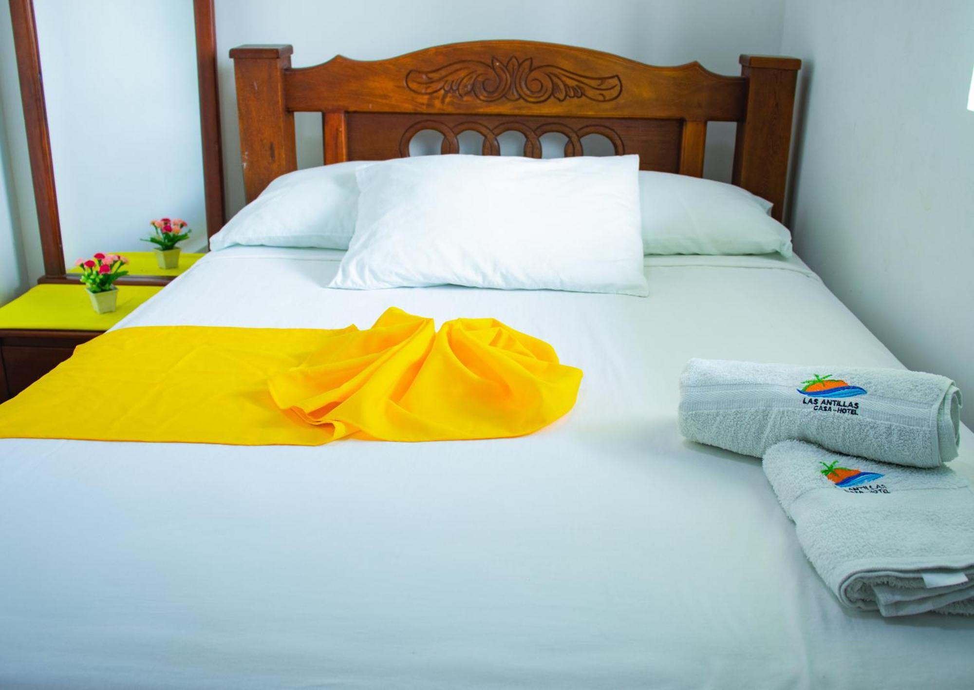 Casa Hotel Las Antillas Tolú المظهر الخارجي الصورة